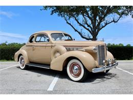 1938 Buick Special (CC-2078545) for sale in Sarasota, Florida