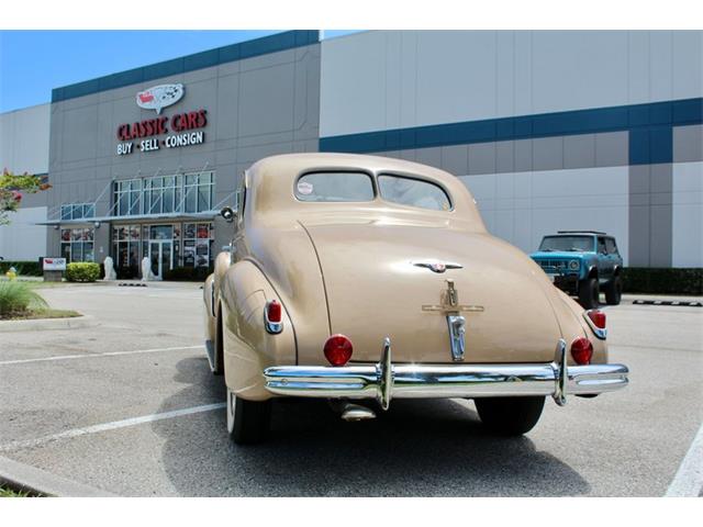 1938 Buick Special (CC-2078545) for sale in Sarasota, Florida