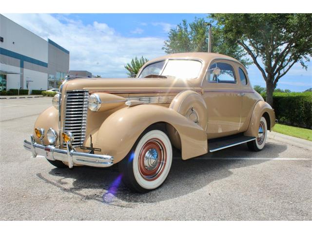 1938 Buick Special (CC-2078545) for sale in Sarasota, Florida