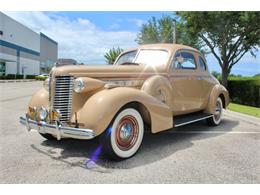 1938 Buick Special (CC-2078545) for sale in Sarasota, Florida