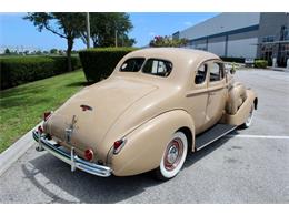 1938 Buick Special (CC-2078545) for sale in Sarasota, Florida