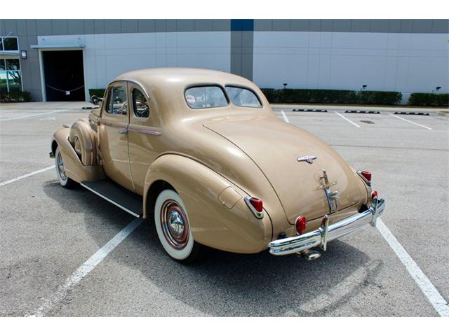 1938 Buick Special (CC-2078545) for sale in Sarasota, Florida