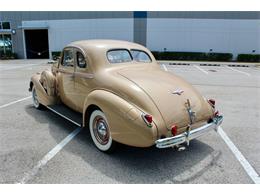1938 Buick Special (CC-2078545) for sale in Sarasota, Florida