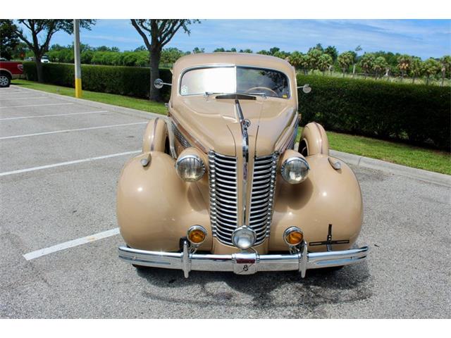 1938 Buick Special (CC-2078545) for sale in Sarasota, Florida