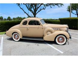 1938 Buick Special (CC-2078545) for sale in Sarasota, Florida