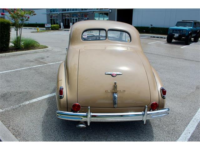 1938 Buick Special (CC-2078545) for sale in Sarasota, Florida