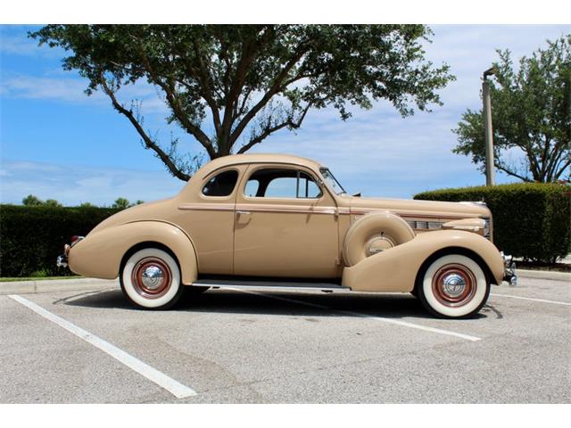1938 Buick Special (CC-2078545) for sale in Sarasota, Florida