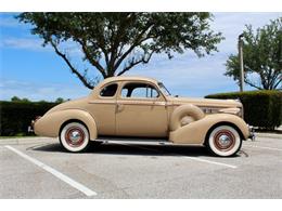 1938 Buick Special (CC-2078545) for sale in Sarasota, Florida