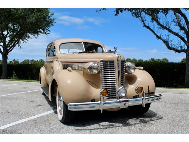1938 Buick Special (CC-2078545) for sale in Sarasota, Florida
