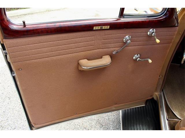 1938 Buick Special (CC-2078545) for sale in Sarasota, Florida