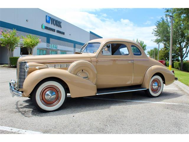 1938 Buick Special (CC-2078545) for sale in Sarasota, Florida