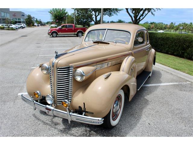 1938 Buick Special (CC-2078545) for sale in Sarasota, Florida