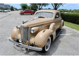 1938 Buick Special (CC-2078545) for sale in Sarasota, Florida