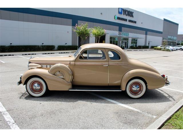 1938 Buick Special (CC-2078545) for sale in Sarasota, Florida