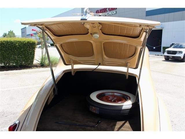 1938 Buick Special (CC-2078545) for sale in Sarasota, Florida