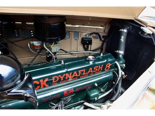 1938 Buick Special (CC-2078545) for sale in Sarasota, Florida