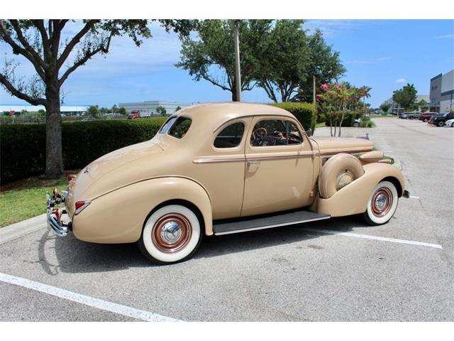 1938 Buick Special (CC-2078545) for sale in Sarasota, Florida
