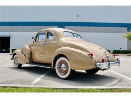 1938 Buick Special (CC-2078545) for sale in Sarasota, Florida