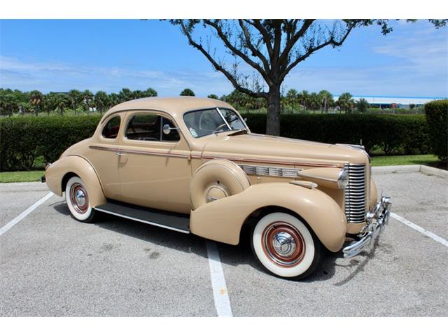 1938 Buick Special (CC-2078545) for sale in Sarasota, Florida