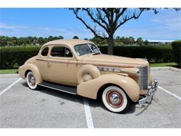 1938 Buick Special (CC-2078545) for sale in Sarasota, Florida