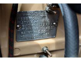1938 Buick Special (CC-2078545) for sale in Sarasota, Florida
