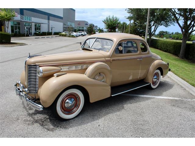 1938 Buick Special (CC-2078545) for sale in Sarasota, Florida