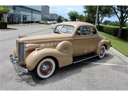 1938 Buick Special (CC-2078545) for sale in Sarasota, Florida
