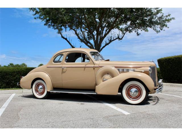1938 Buick Special (CC-2078545) for sale in Sarasota, Florida