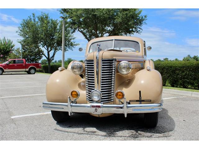 1938 Buick Special (CC-2078545) for sale in Sarasota, Florida