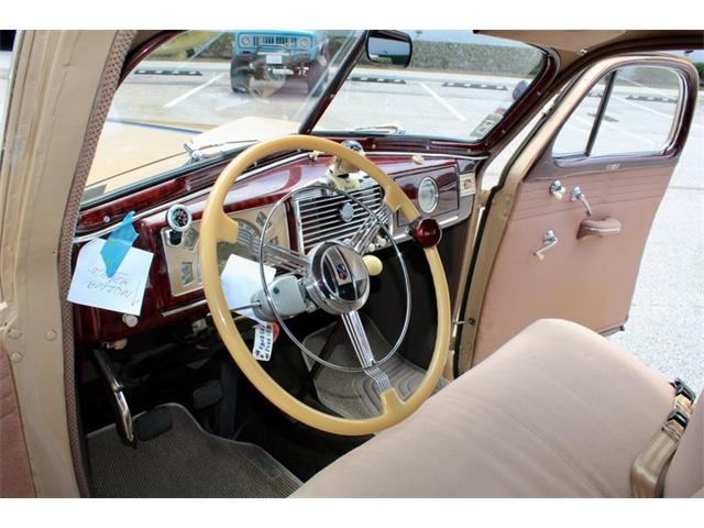 1938 Buick Special (CC-2078545) for sale in Sarasota, Florida