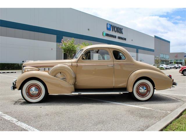 1938 Buick Special (CC-2078545) for sale in Sarasota, Florida