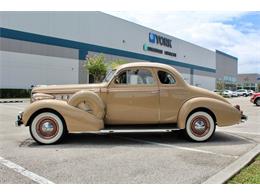 1938 Buick Special (CC-2078545) for sale in Sarasota, Florida