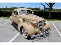 1938 Buick Special (CC-2078545) for sale in Sarasota, Florida