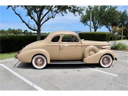 1938 Buick Special (CC-2078545) for sale in Sarasota, Florida