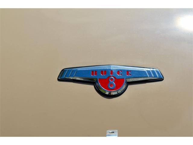1938 Buick Special (CC-2078545) for sale in Sarasota, Florida