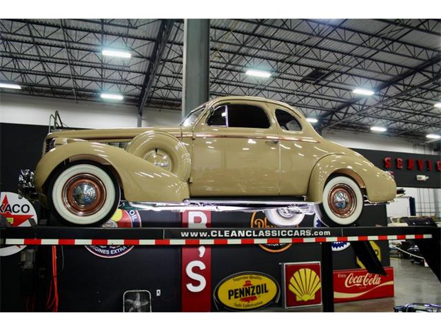 1938 Buick Special (CC-2078545) for sale in Sarasota, Florida