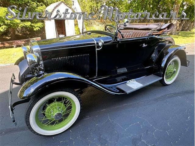 1931 Ford Model A (CC-2078546) for sale in North Andover, Massachusetts