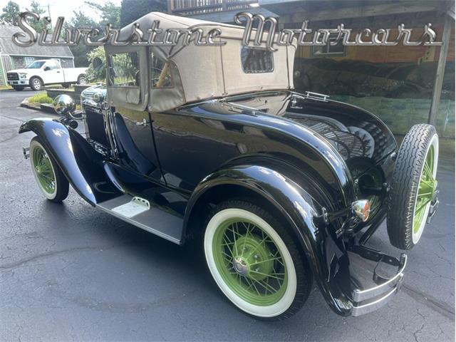 1931 Ford Model A (CC-2078546) for sale in North Andover, Massachusetts