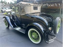 1931 Ford Model A (CC-2078546) for sale in North Andover, Massachusetts