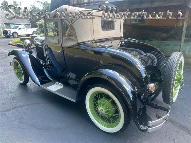 1931 Ford Model A (CC-2078546) for sale in North Andover, Massachusetts