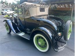 1931 Ford Model A (CC-2078546) for sale in North Andover, Massachusetts