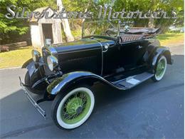 1931 Ford Model A (CC-2078546) for sale in North Andover, Massachusetts