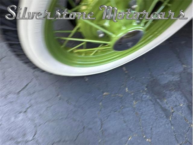1931 Ford Model A (CC-2078546) for sale in North Andover, Massachusetts
