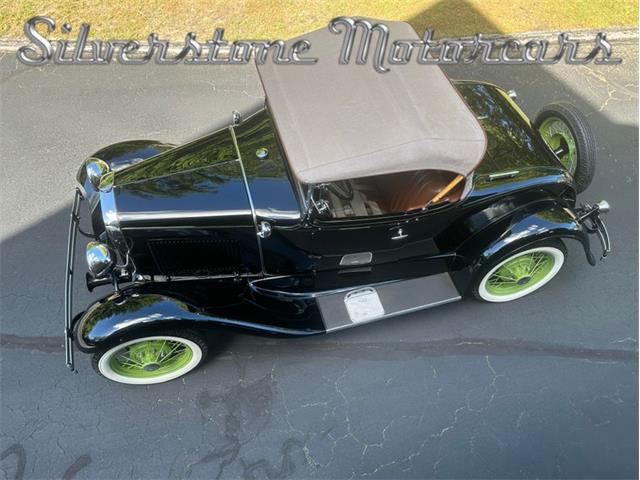 1931 Ford Model A (CC-2078546) for sale in North Andover, Massachusetts