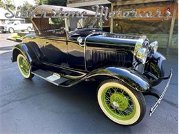 1931 Ford Model A (CC-2078546) for sale in North Andover, Massachusetts