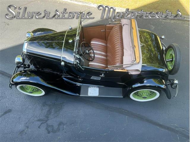 1931 Ford Model A (CC-2078546) for sale in North Andover, Massachusetts