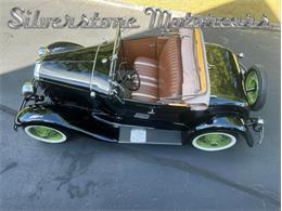 1931 Ford Model A (CC-2078546) for sale in North Andover, Massachusetts