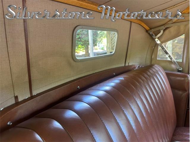 1931 Ford Model A (CC-2078546) for sale in North Andover, Massachusetts