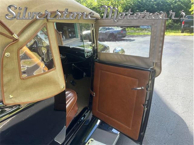 1931 Ford Model A (CC-2078546) for sale in North Andover, Massachusetts