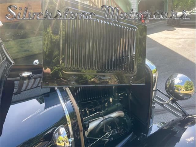 1931 Ford Model A (CC-2078546) for sale in North Andover, Massachusetts
